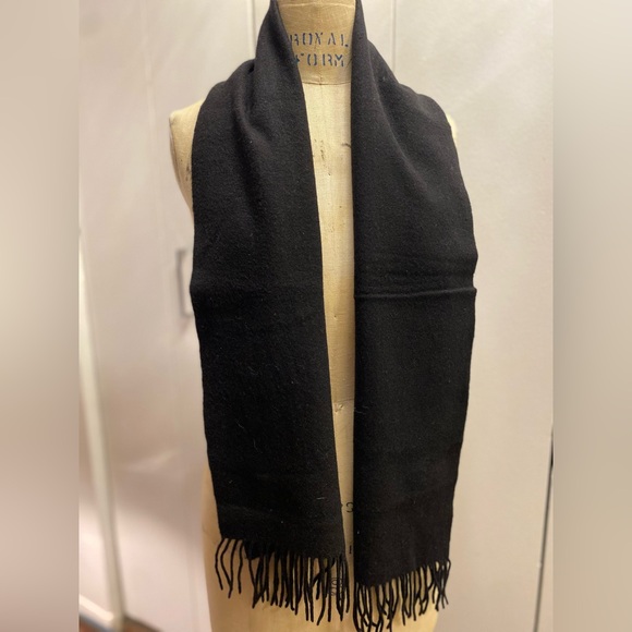 La Fiorentina Cashier Scarf - Picture 7 of 8